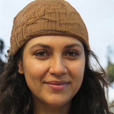 Gihan Saleh